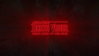 Darth Vader ┃FEIN┃4K