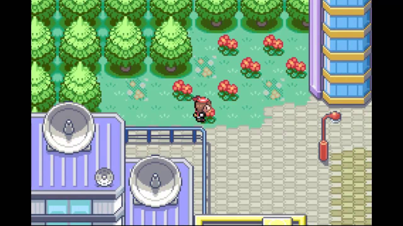 Rated T for TRASH  Pokemon Feuergrün - Part 7 - mit Veldarin