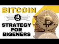 Bitcoin Trading Strategy for Beginners | Learn How to Trade Bitcoin Step by Step
