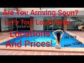 Moving to the Philippines/Let's Tour Some Local Hotels for Locations and Price