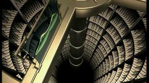 QUARXS (Full version) 12 episodes  English