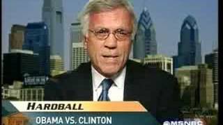 Obama's 'Bitter' Comments - Pennsylvanians Don't Care