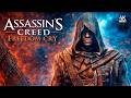 ASSASSINS CREED FREEDOM CRY | Pelicula Completa Español (4K 60FPS)