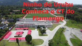 Passeio de Drone Mavic 4K Sobrevoando Ninho do Urubu e Vargem Grande Rio de Janeiro