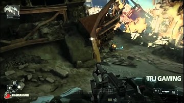 Killzone Shadow Fall Gameplay Walkthrough Part 20   Kellan   Chapter 8 PS4 Gameplay