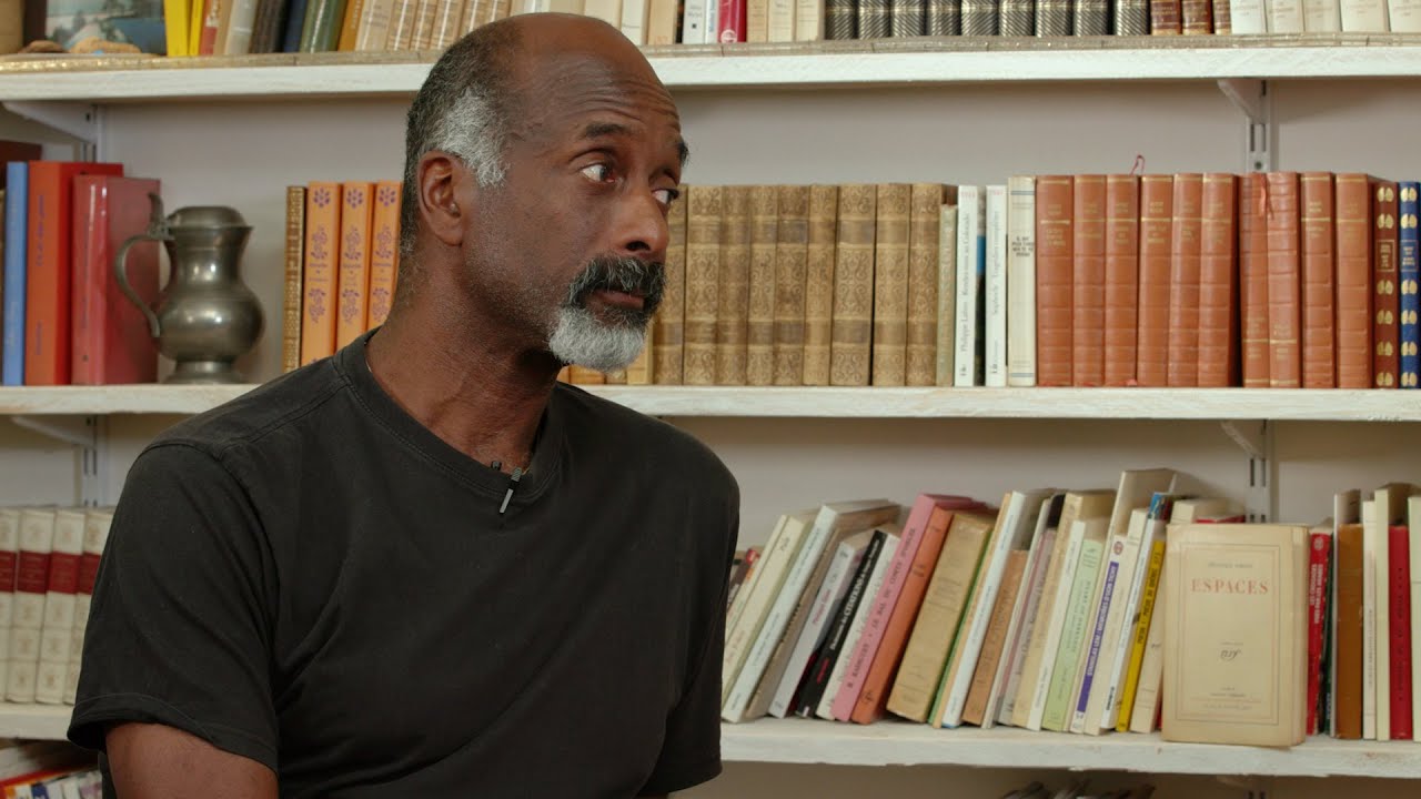 Eddy L. Harris "Mississipi Solo" édition Liana Levi interviewé par Nicolas Lefort Librest