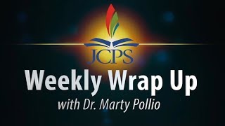 JCPS Weekly Wrap Up – August 23, 2019
