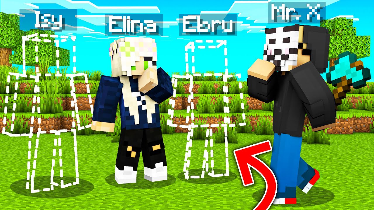 das TREFFEN mit MR. X! YouTube