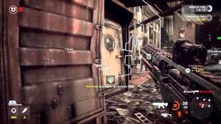 Brink 2011 PC Full Mission Gameplay Maximum Settings (720p HD)