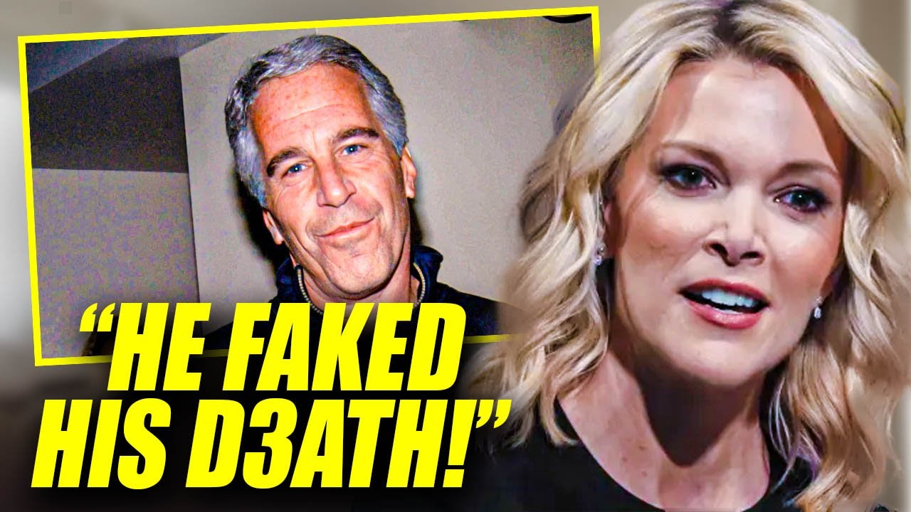 Megyn Kelly Still Married
