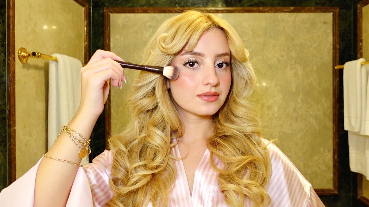 VOGUE BEAUTY SECRETS (manifesting)