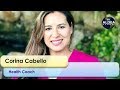 ¿Qué es lo que realmente te alimenta? Corina Cabello Presenta Anabella Cabello Life Coach