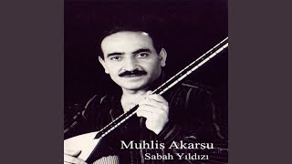 Gelmez Yola Gidiyorum — Muhlis Akarsu kapak görseli