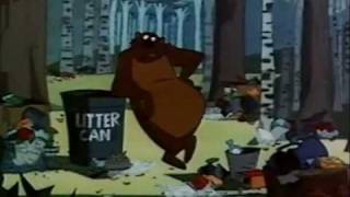 Disney Litterbug 2