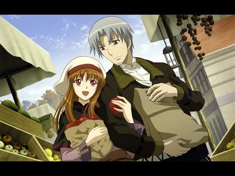 【AMV】Spice & Wolf ◣False Confidence◥
