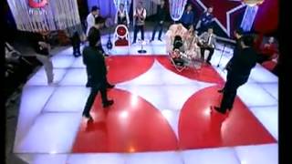 Ali̇ Saruhan Flaşh Tv De Ve Ayşe Di̇çer