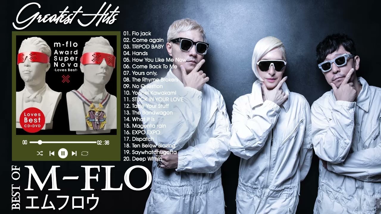10周年記念ベストアルバム「MF10 -10th ANNIVERSARY BEST-」スポット