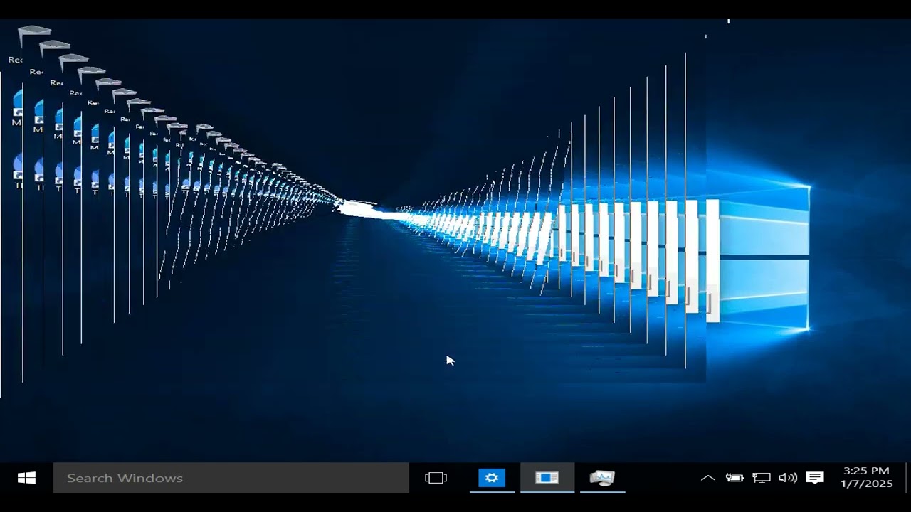 Installing Malware on a Virtual Machine
