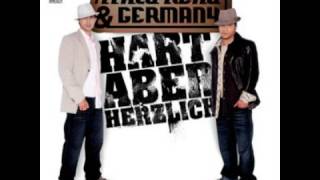 Italo Reno &amp; Germany *ich seh*