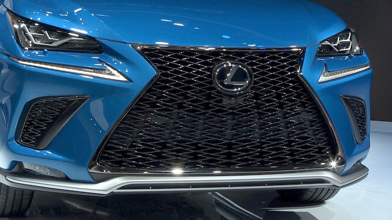 ☆レクサス NX300h バージョンL 後期☆エアコンスイッチパネル 時計