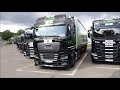MAN TGX 2020 Transporte Jung Kreuztal, #truckpicsfamily, www.truck-pics.eu, MAN Truck Generation