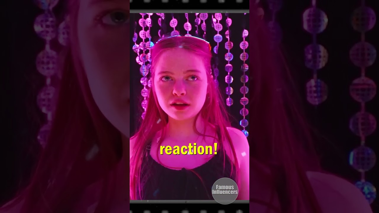 When Jordan Pretends to Be ANGRY: Salish’s Party Gets Hilarious! 😂🤣