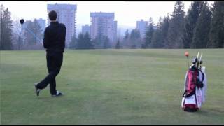 SFU Golf and the NCAA