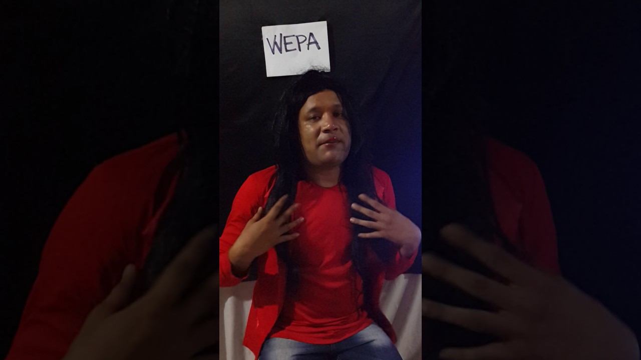 Gustavo Cabaña. La barbi #gustavadas