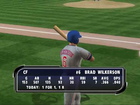 [PS2] All-Star Baseball 2004