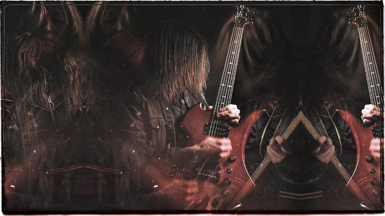 Ver Hippie Death Cult - "Red Meat Tricks" [OFFICIAL VIDEO] no YouTube