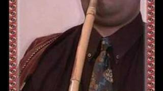 Turkmen Musical Instruments-Gargy Tuyduk Resimi