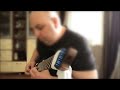 Funk Guitar