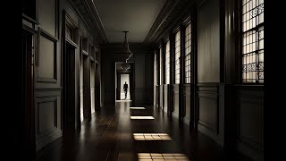 A Ghostly Encounter: True Story Thatll Chill You To The Bone!