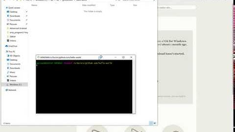 Install Go and start with Hello World project in golang