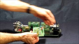 NAC32 quick install