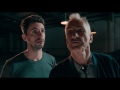 The Hatton Garden Job | Easter Weekend | Cinemas April 14th