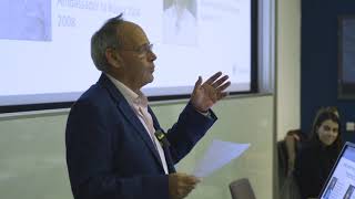 Inside Putin’s Russia with Sir Tony Brenton and Alena Ledeneva
