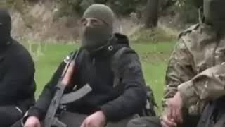 Bu Nasıl Bir Fitnedir Ana