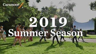 2019 Summer Season Highlights