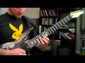 Lick of the week  3 augst 4th 2012