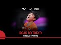 Road To Tokyo - Tomokazu Harimoto | From Young Talent to Leading Man