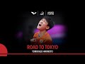 Road To Tokyo - Tomokazu Harimoto