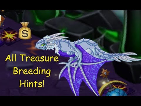 Dragonvale Breeding Hints 25