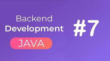 Java Backend bài 7 - Hibernate Primary Key | Java Full Stack Dev