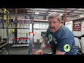 How to use bands on bench press  liftinglargecom