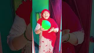 Geet ko rula dya 😱#shorts #funnycomedy #virashorts #trendingshorts
