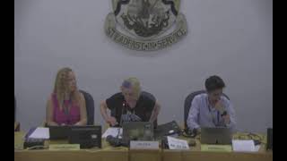 BasingstokeGov - Licensing Committee - 07/07/2026 Update