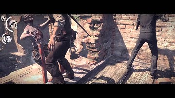 The Evil Within : AKUMU Walkthrough for Idiots : Chapter 6 Part 7