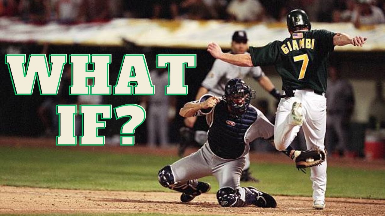 Did Derek Jeter DOOM Baseball in Oakland???