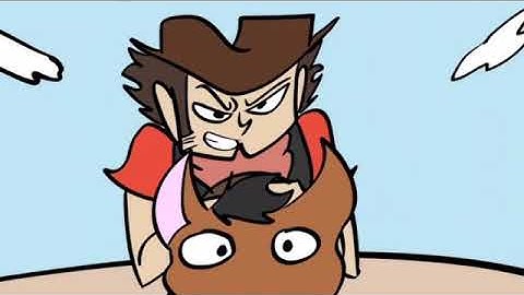 If Red Dead Redemption was realistic